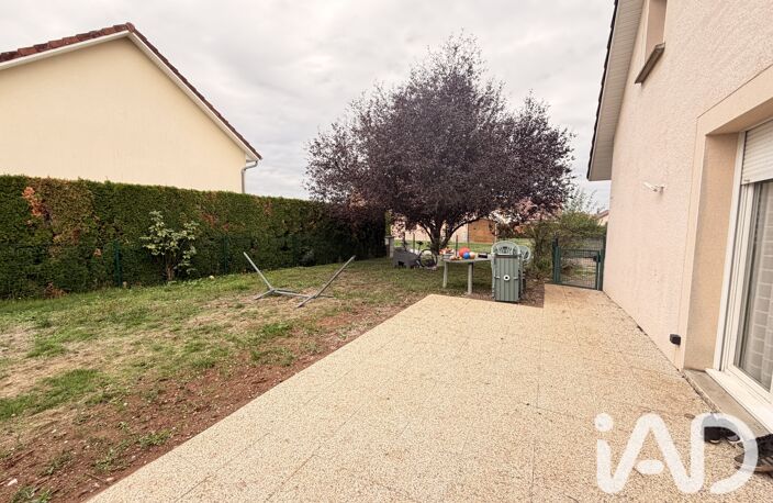 Vente Maison/villa 8 pièces — photo 5