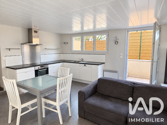 Vente Appartement 2 pièces — photo du bien