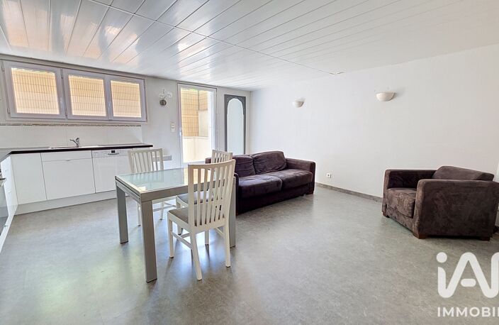 Vente Appartement 2 pièces — photo 3