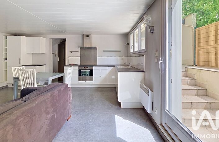 Vente Appartement 2 pièces — photo 4