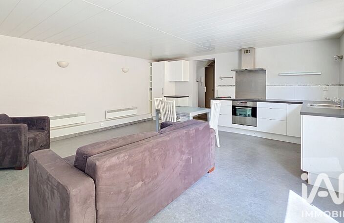 Vente Appartement 2 pièces — photo 5