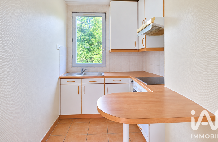 Vente Appartement 1 pièce — photo 3