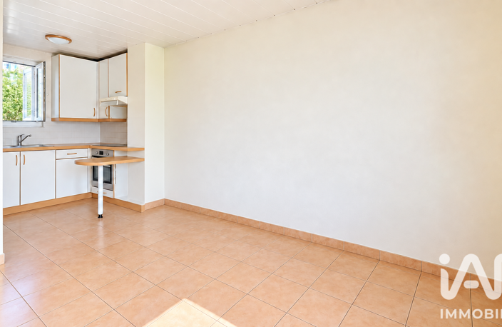 Vente Appartement 1 pièce — photo 4