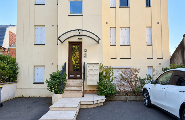 Vente Appartement 1 pièce — photo 5