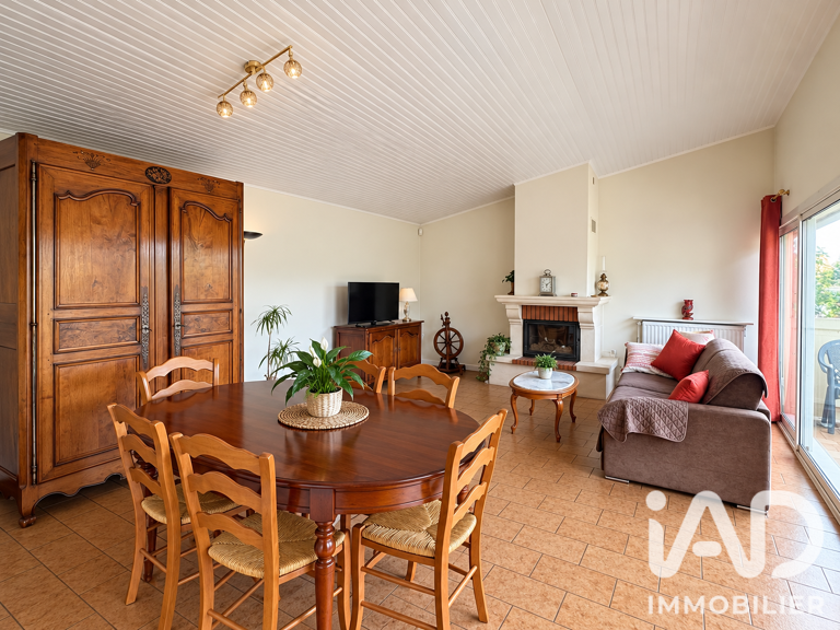Vente Maison traditionnelle 4 pièces — photo 1