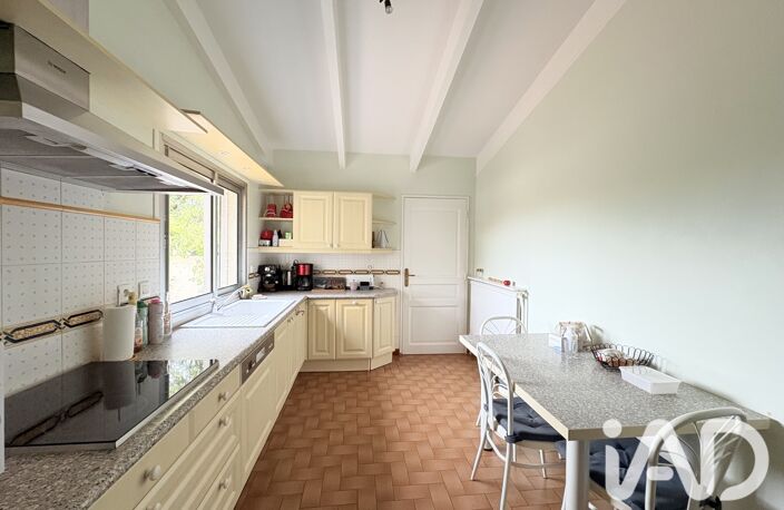 Vente Maison traditionnelle 4 pièces — photo 2