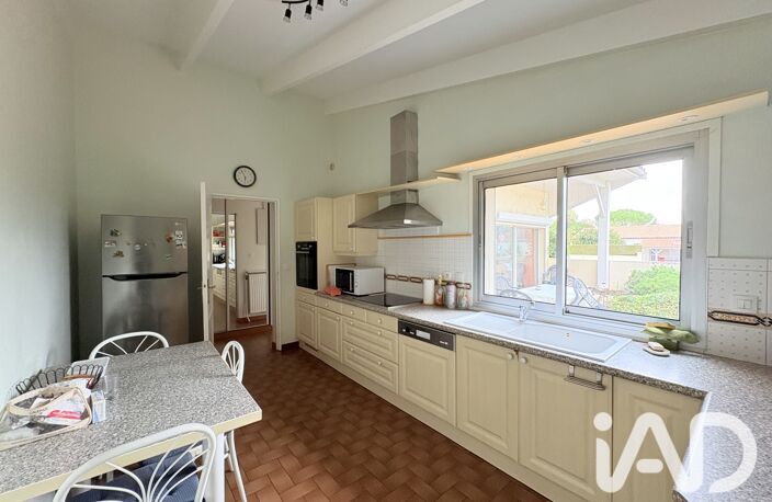Vente Maison traditionnelle 4 pièces — photo 3