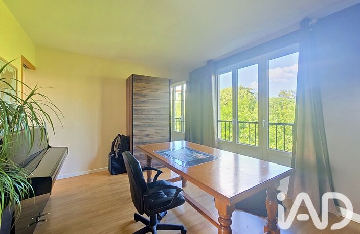 Vente Appartement 4 pièces — photo 2