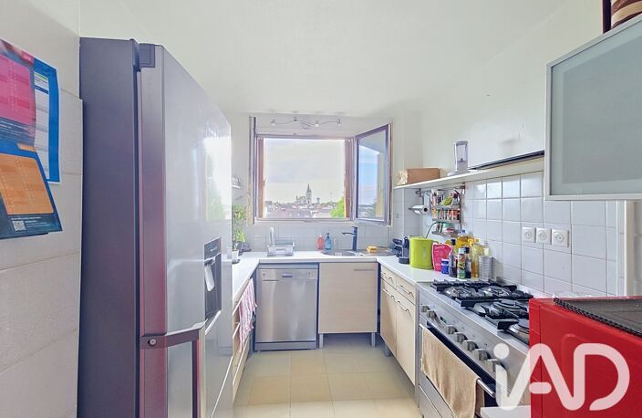 Vente Appartement 4 pièces — photo 4