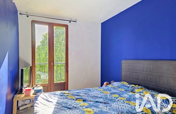 Vente Appartement 4 pièces — photo 5