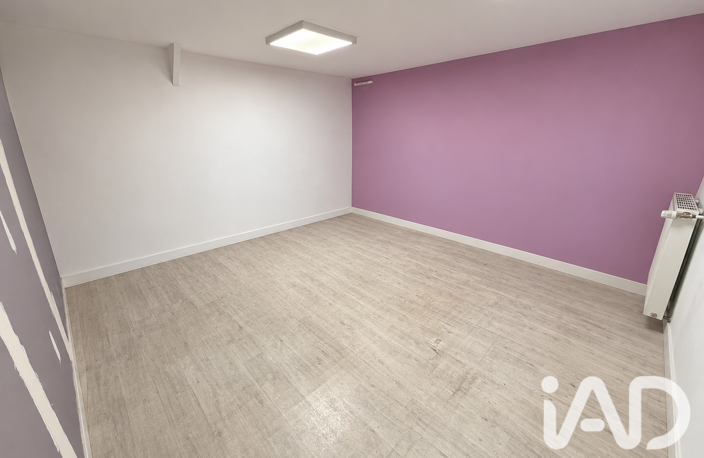 Vente Boutique/Local commercial 160 m&sup2; — photo 3