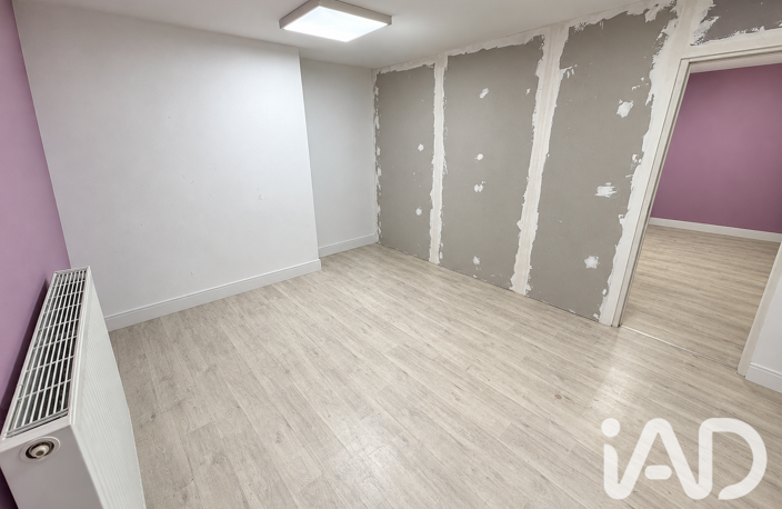 Vente Boutique/Local commercial 160 m&sup2; — photo 4