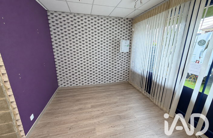 Vente Boutique/Local commercial 160 m&sup2; — photo 5