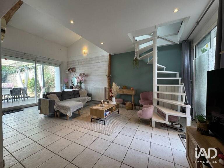 Vente Maison/villa 4 pièces — photo 1