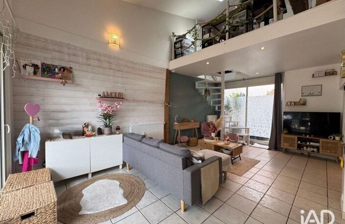 Vente Maison/villa 4 pièces — photo 2