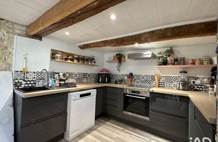 Vente Maison/villa 4 pièces — photo 3