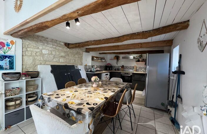 Vente Maison/villa 4 pièces — photo 4
