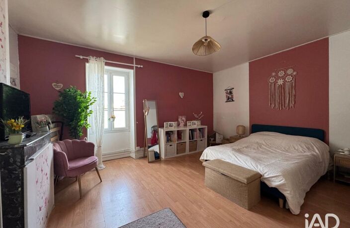 Vente Maison/villa 4 pièces — photo 5