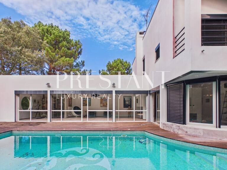 Maison — photo 1