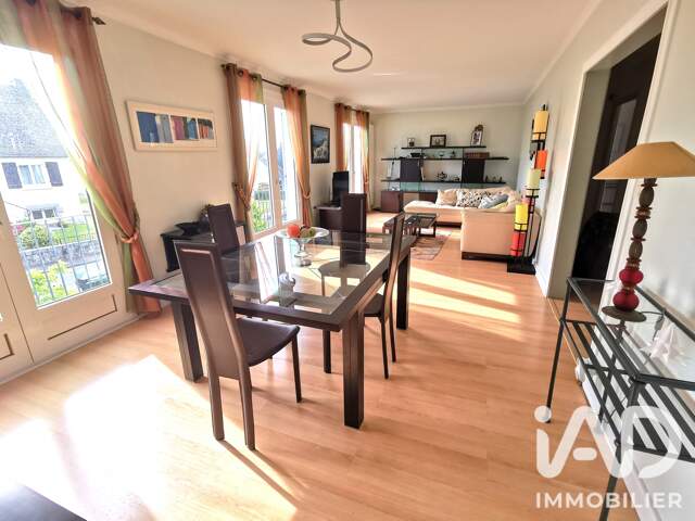 Vente Maison/villa 5 pièces — photo du bien