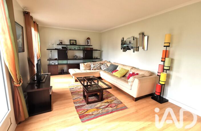 Vente Maison/villa 5 pièces — photo 2