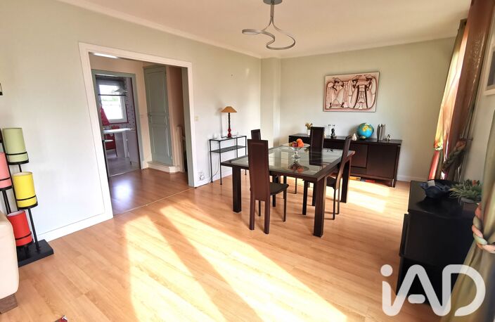 Vente Maison/villa 5 pièces — photo 3