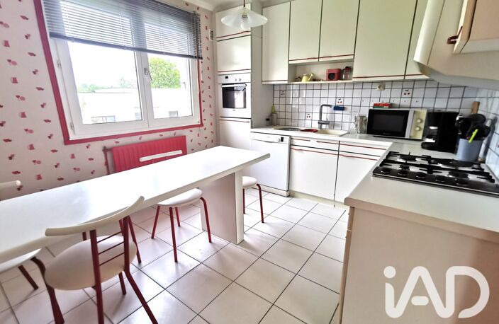 Vente Maison/villa 5 pièces — photo 4