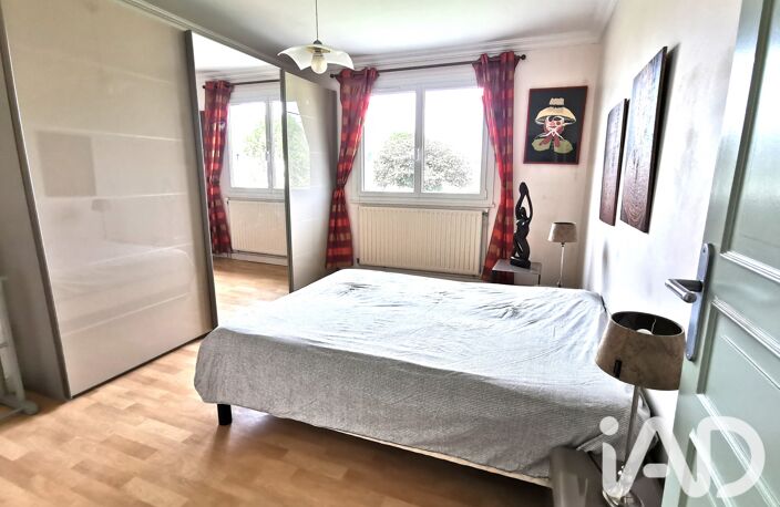 Vente Maison/villa 5 pièces — photo 5