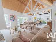 Vente Maison d'architecte 7 pièces — photo 2