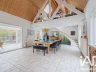 Vente Maison d'architecte 7 pièces — photo 3