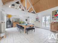 Vente Maison d'architecte 7 pièces — photo 4