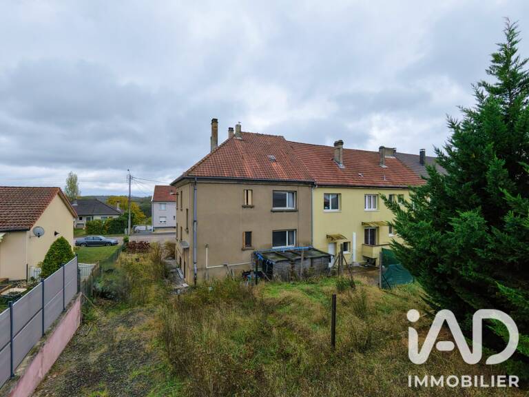 Vente Maison/villa 5 pièces — photo 1