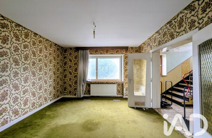 Vente Maison/villa 5 pièces — photo 2