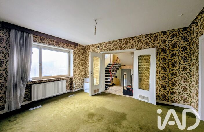 Vente Maison/villa 5 pièces — photo 3