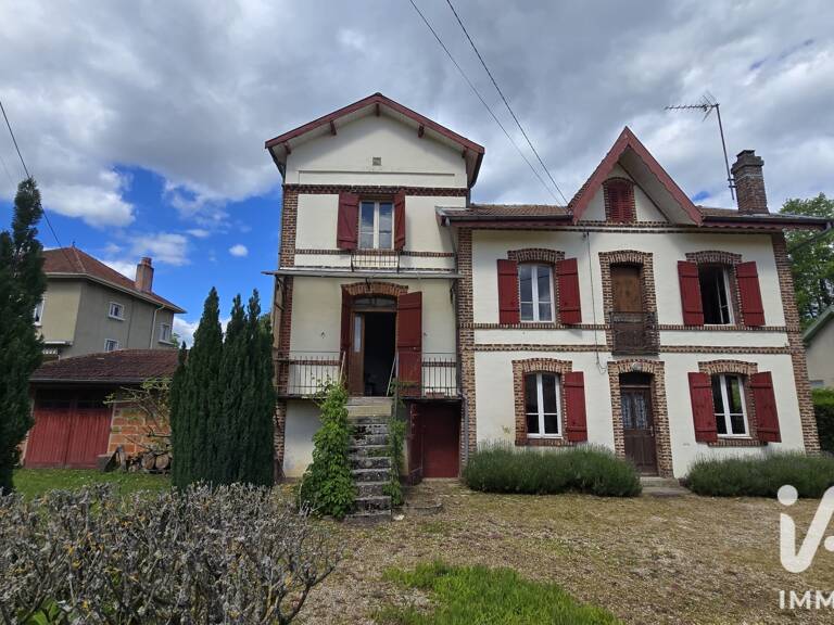 Vente Maison/villa 6 pièces — photo 1