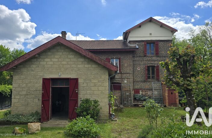 Vente Maison/villa 6 pièces — photo 2