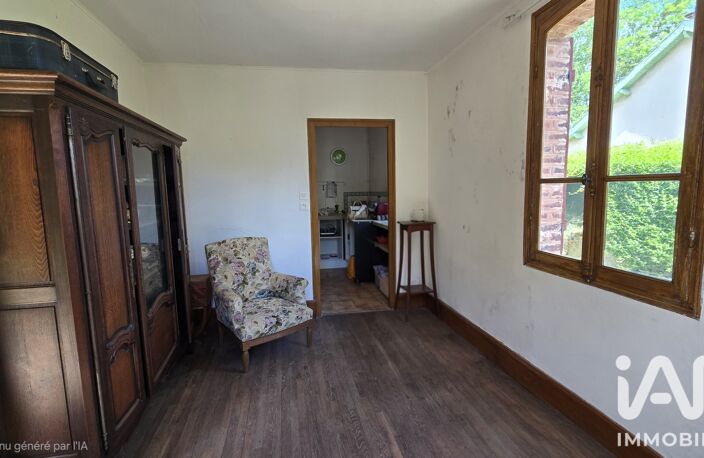 Vente Maison/villa 6 pièces — photo 5