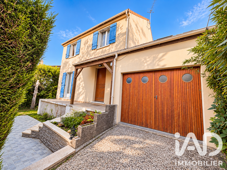 Vente Maison/villa 6 pièces — photo 1