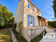 Vente Maison/villa 6 pièces — photo 2