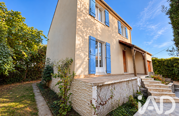 Vente Maison/villa 6 pièces — photo 2