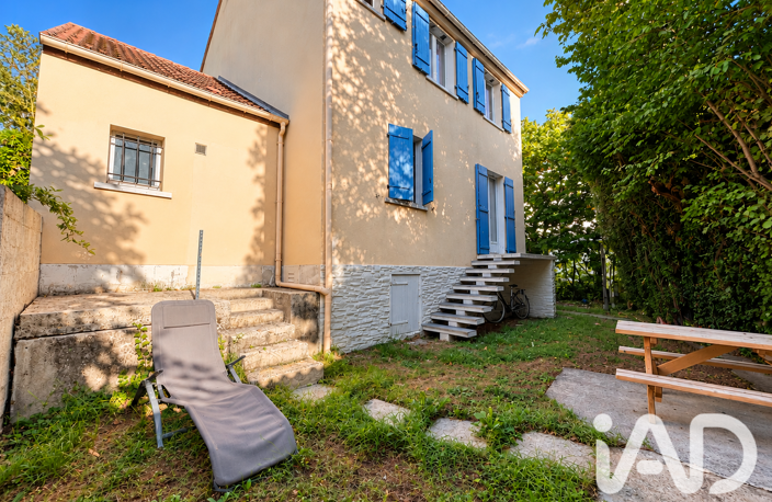 Vente Maison/villa 6 pièces — photo 3
