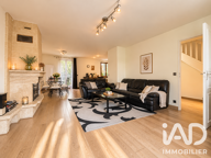 Vente Maison/villa 6 pièces — photo 4