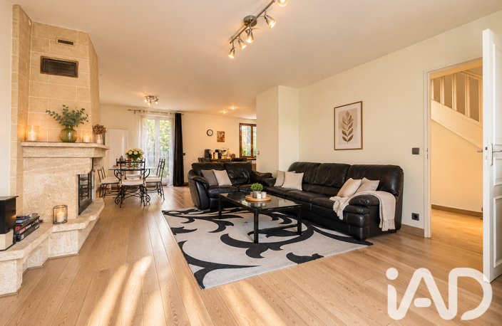 Vente Maison/villa 6 pièces — photo 4