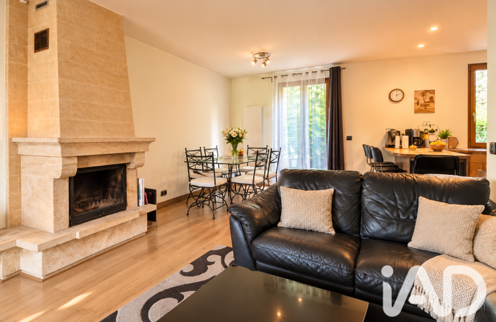 Vente Maison/villa 6 pièces — photo 5