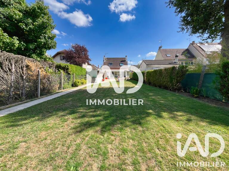 Vente Maison/villa 5 pièces — photo 1