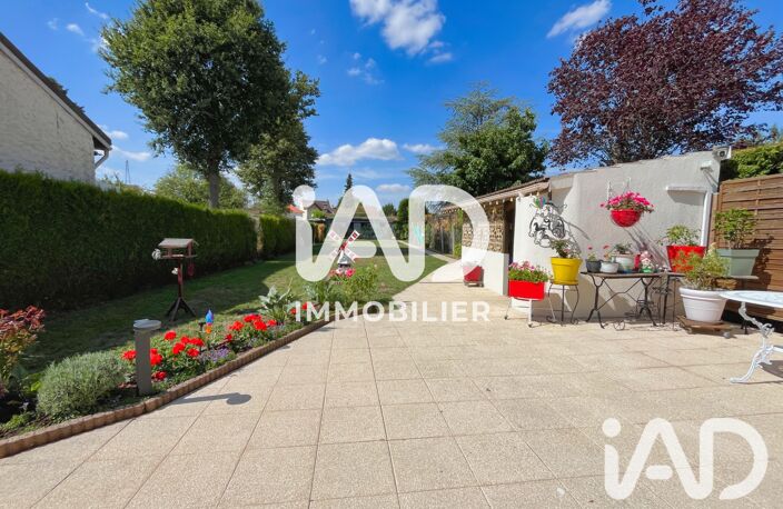 Vente Maison/villa 5 pièces — photo 2