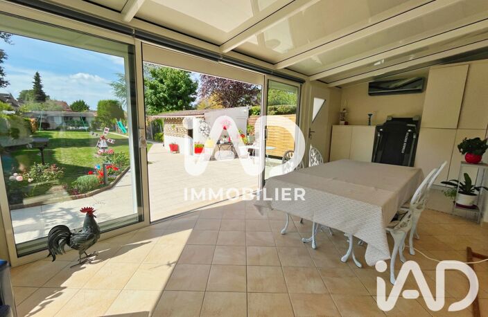 Vente Maison/villa 5 pièces — photo 3