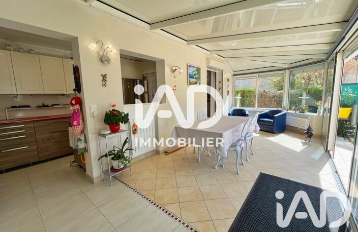Vente Maison/villa 5 pièces — photo 4