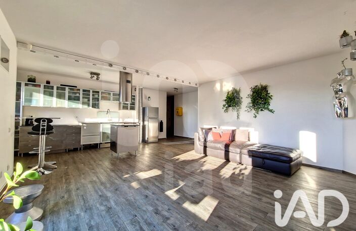 Vente Appartement 4 pièces — photo 3