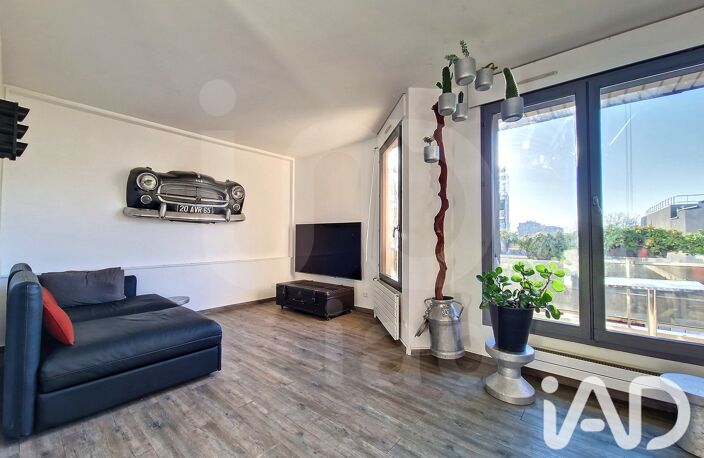 Vente Appartement 4 pièces — photo 4
